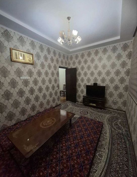Сдается 2 х комнатная квартира Юнусабаде