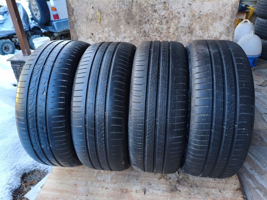 Принимаем б/у Шины Любых размеров