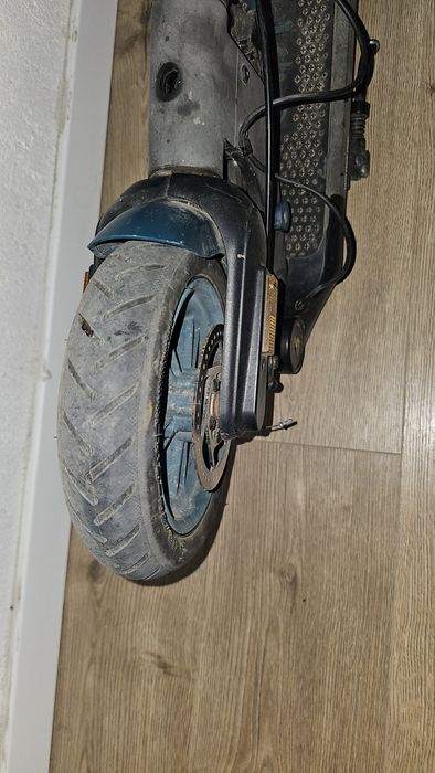 Trotineta electrica 36v- 20km/h