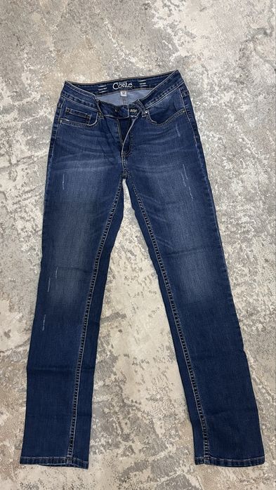 Джинсы Conte Elegant (S / 164)