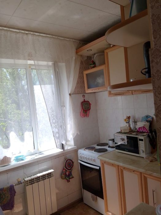 Продам  квартиру