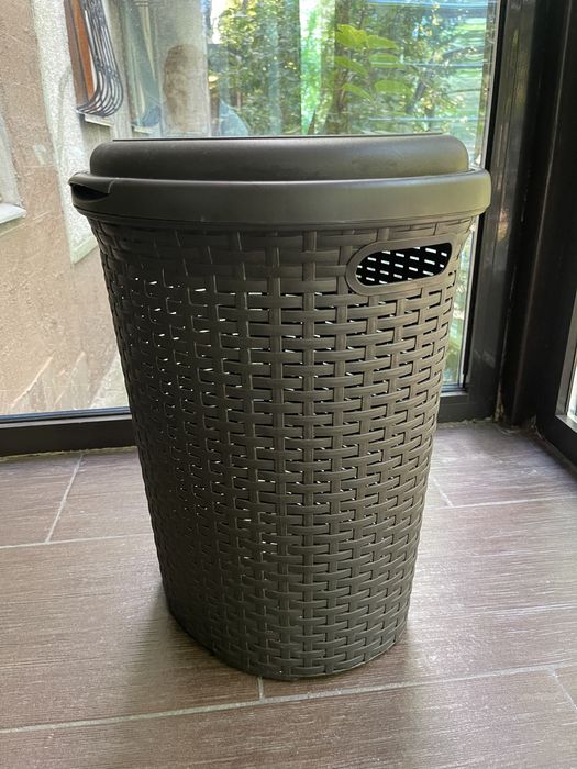 Корзина для белья