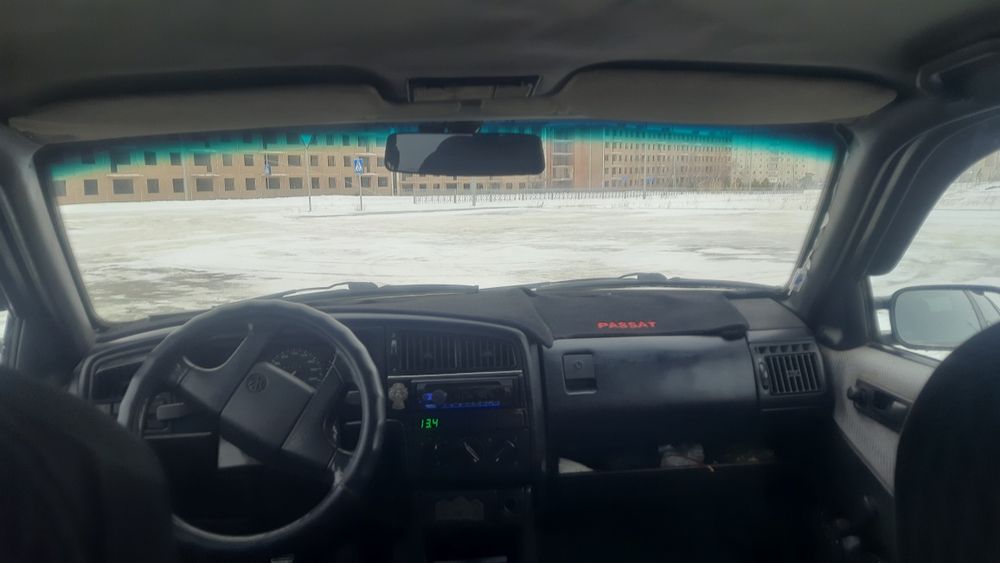 Продам пассат б3