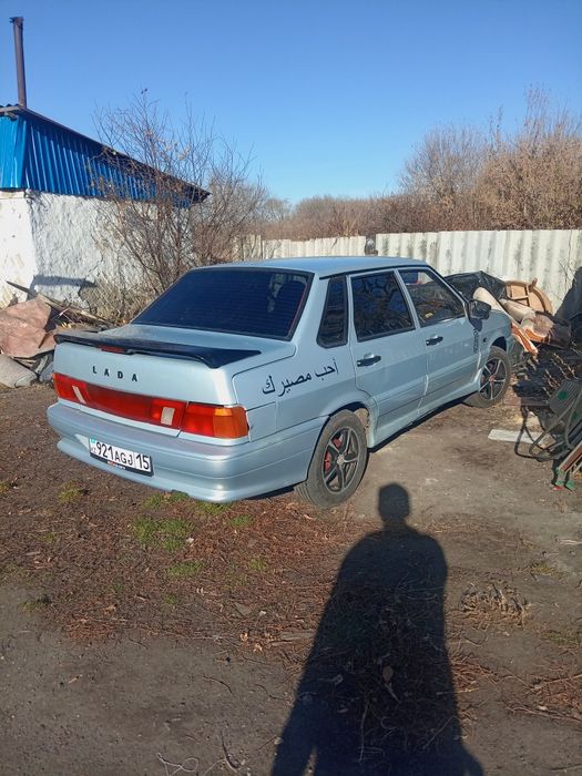 Продам ваз двадцать один15