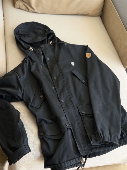 Яке PG WEAR, размер М