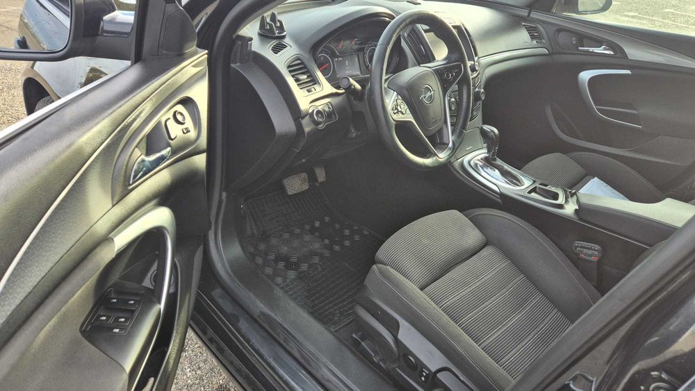 Opel insignia 2016, proprietar, 2.0 CDTI, 170 CP, euro 6