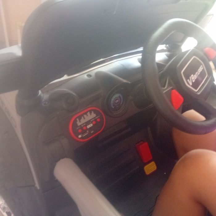 Продам электромобиль для бизнеса