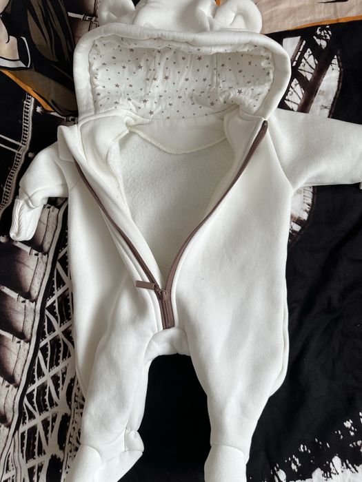 Продам комбенизон