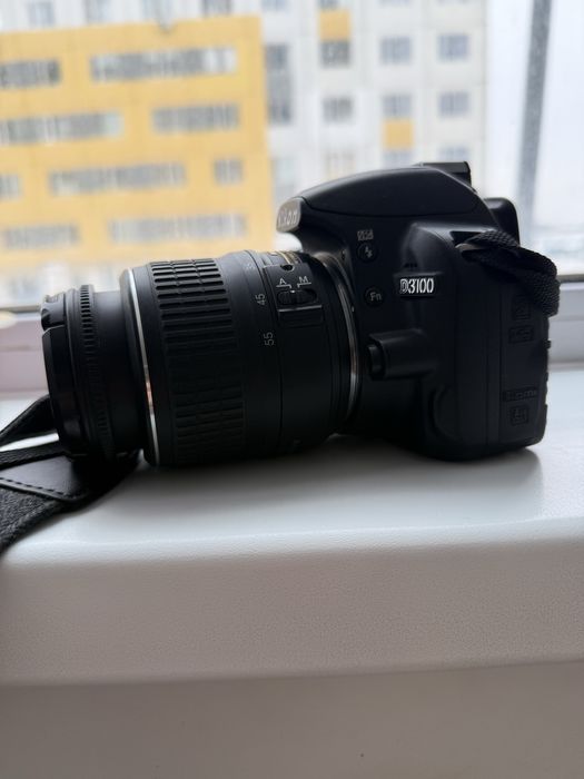 Продам фотоаппарат