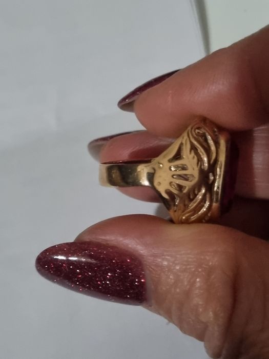 Советское золотое кольцо