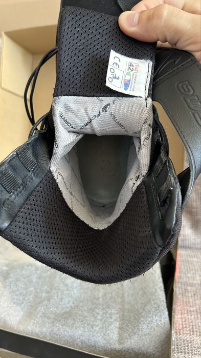 Vand incaltaminte moto Forma Boots