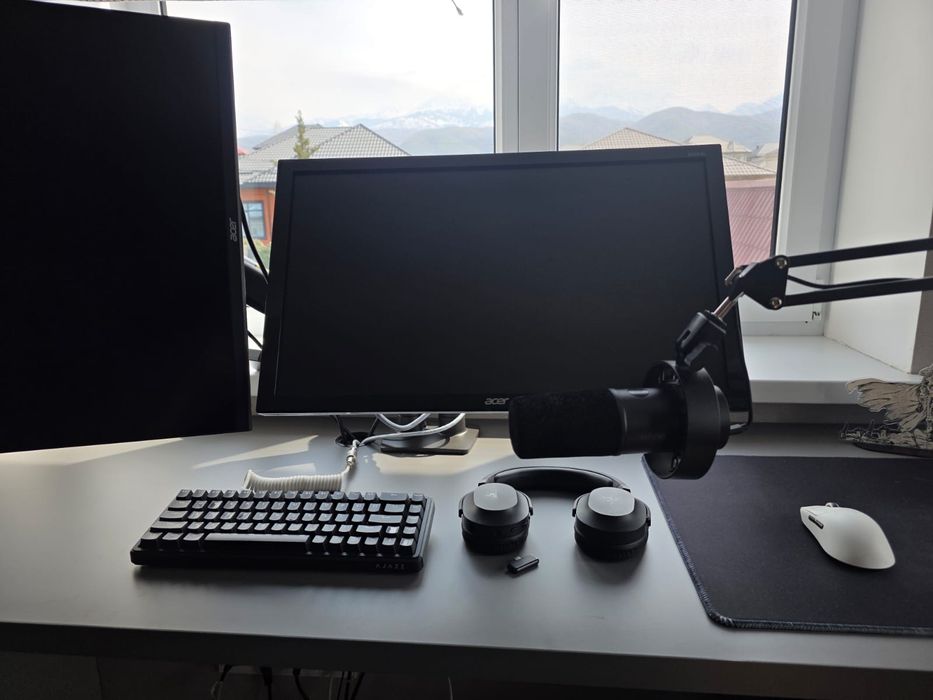 Продам Сетап для пк