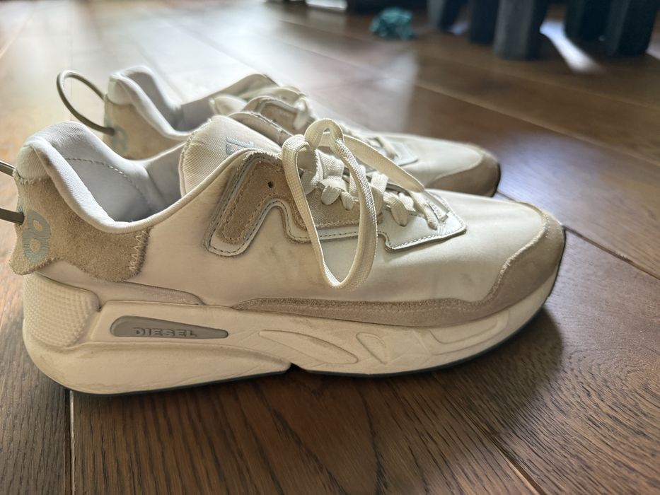 Унисекс маратонки DIESEL 38 номер