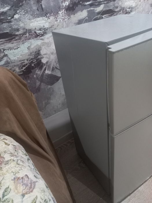 Холодильник Muxxed BCD-60 K