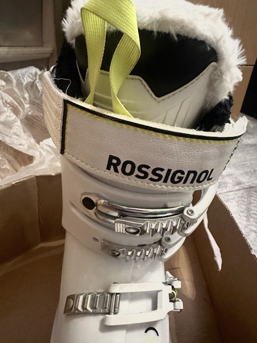 Rossignol ски обувки, 25