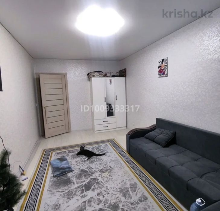 Продам 1 комнатную