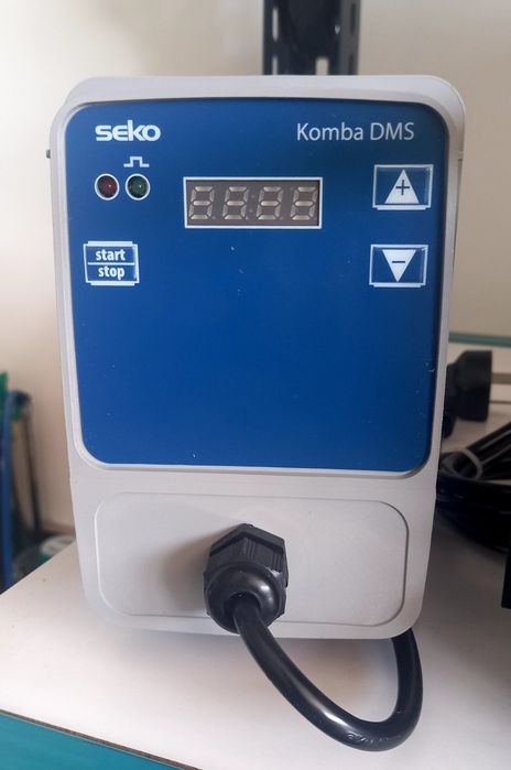 Seko дозирующие насосы