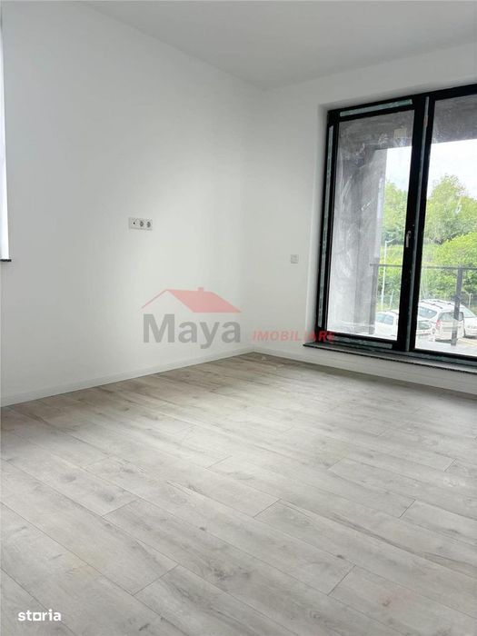 Apartament 3 camere, zona Morariu