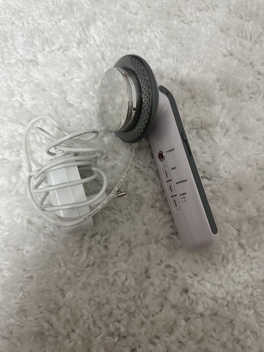 Уред за отслабване 3 в 1 EMS