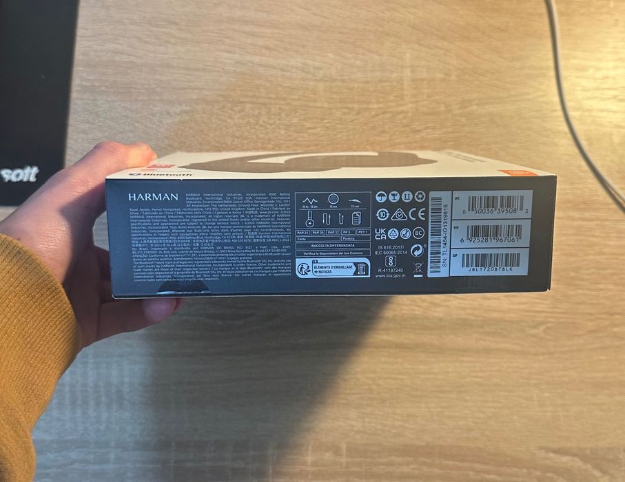 Наушники jbl 720tune ОРИГИНАЛ