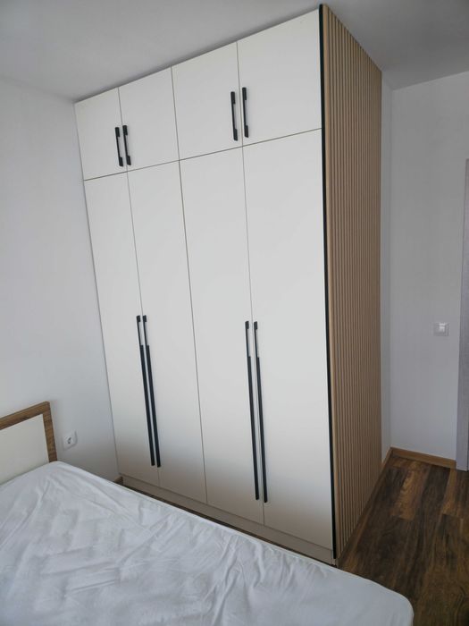 Дава се под наем Двустаен апартамент в София, Малинова долина - 70 кв.м за 797.64 € - Снимка #6