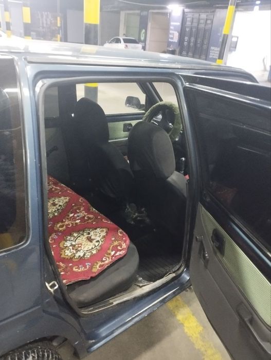 TICO zudlik bilan sotiladi narxini kelishamiz