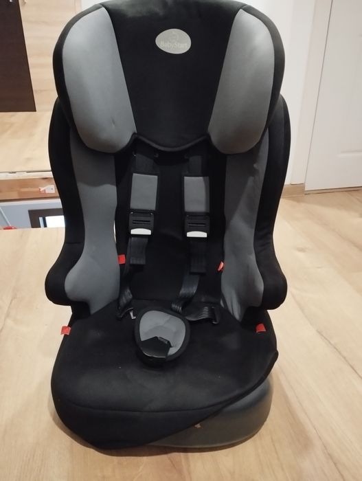 Scaun auto Baby Start