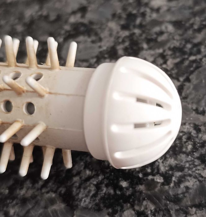 Маша с топъл въздух + сешоар