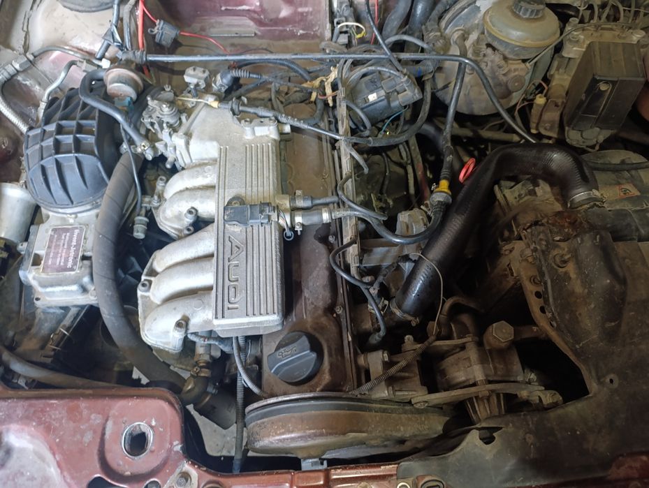 Продам Ауди 90 цена 400000