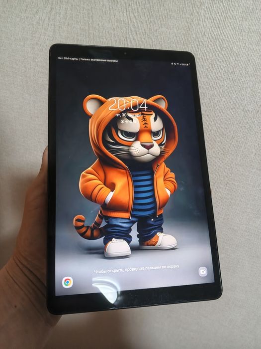 Продам  Самсунг Таб А 4G