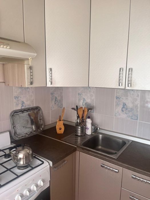 Продам 2х комнатную квартиру