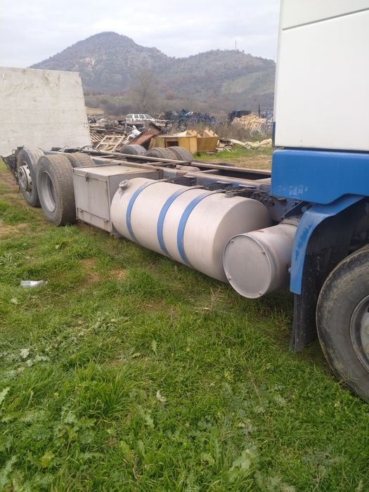 Продава се  volvo fh 380