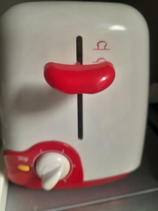 Тостер буханка нон учун