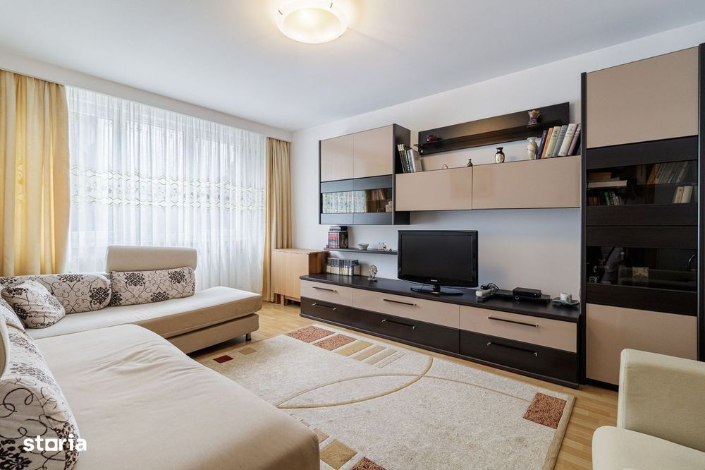 3 camere 2 din 4 Valea Oltului