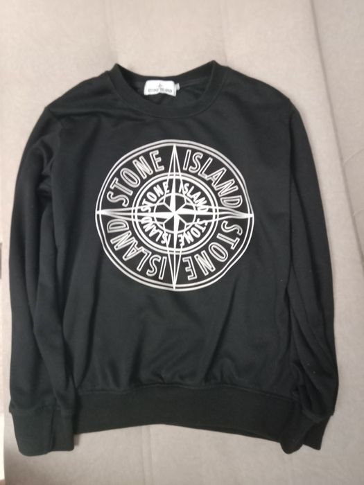 Кофта stone island
