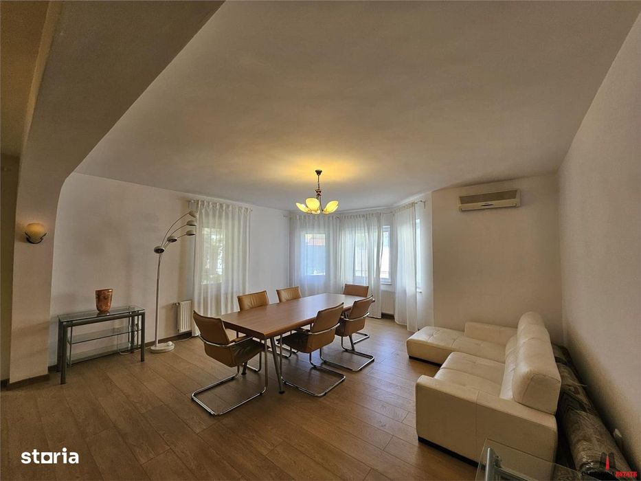 Vila tip duplex  Jolie Ville  Rezidential
