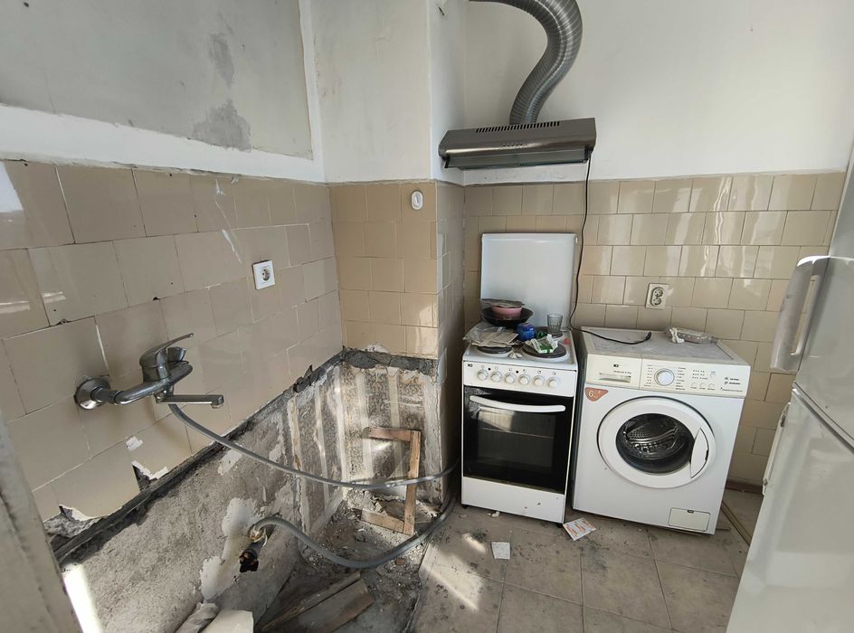 Продава се Двустаен апартамент в Стара Загора, Казански - 50 кв.м за 1460 €/кв.м - Снимка #3