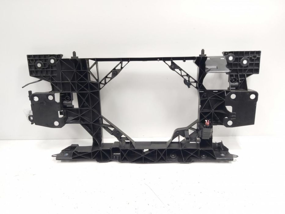Panou frontal, cod 752100004R, Renault Megane 3 Combi