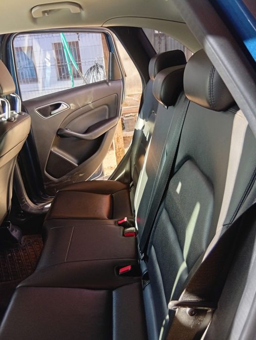 Mercedes benz clasa b