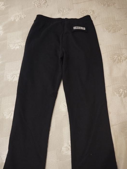 Мъжко долнище за по едри хора ХХЛ!