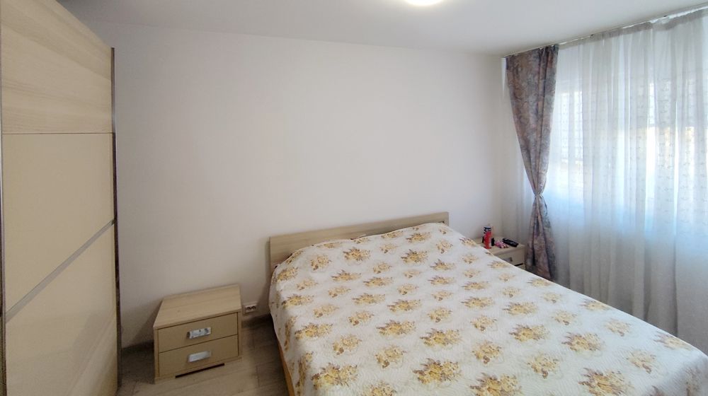 Inchiriez ap 2 camere craiova, etj 1 zona garii