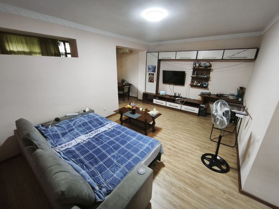 Спец План‼️Срочно САзимова  2/4/4 Кирпичка Арендатор Есть 650 $