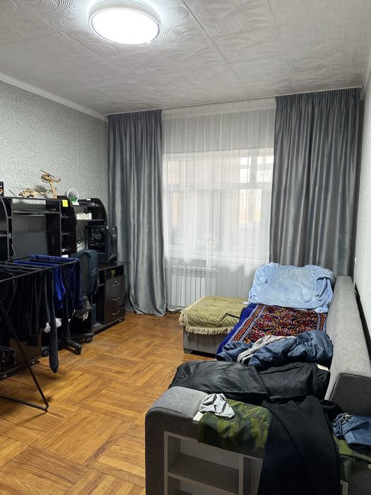 Обмен 3-х комнатной квартиры