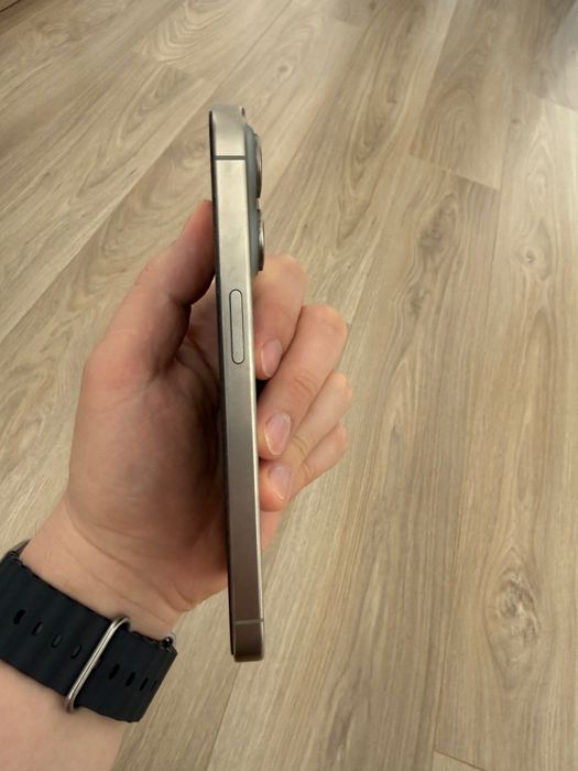 Iphone 15 Pro 512 gb