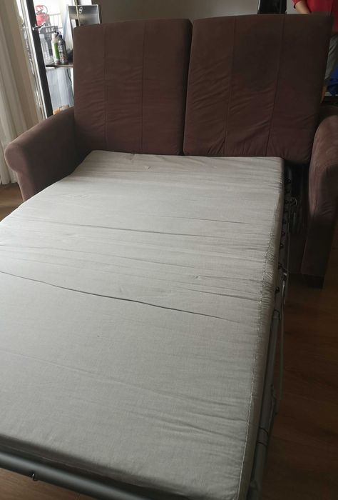 Canapea extensibilă