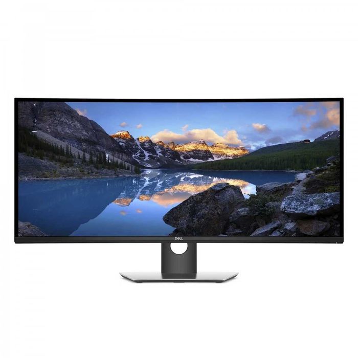 Display P2417H U2515H U3818DW
