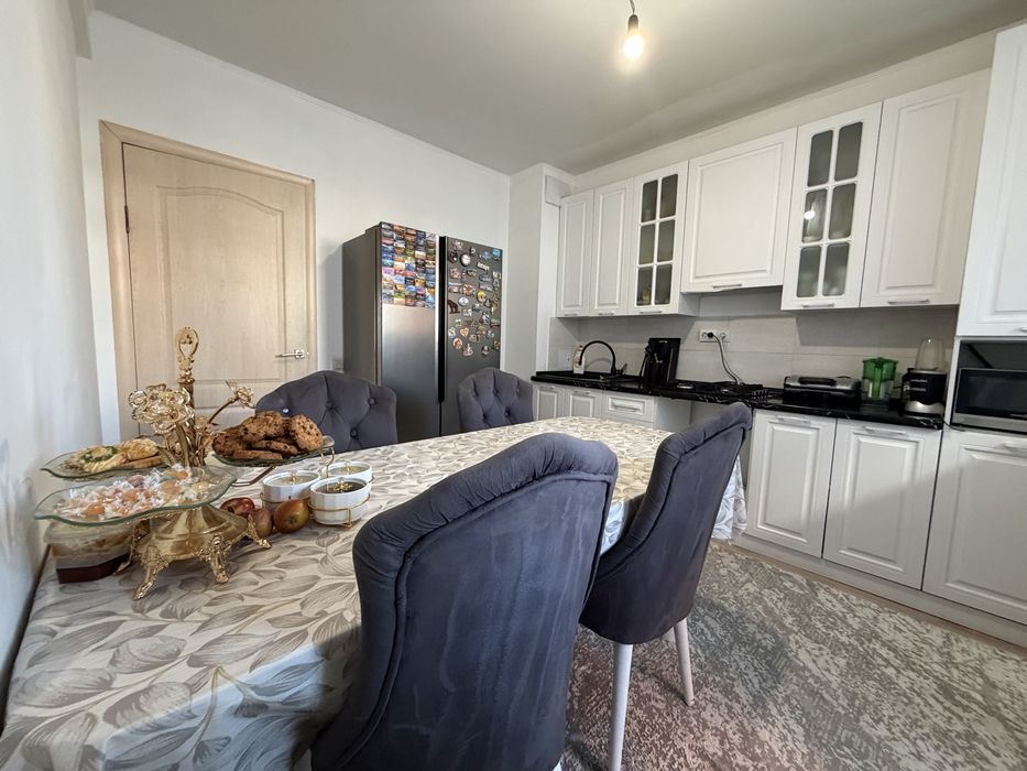 Продажа квартиры