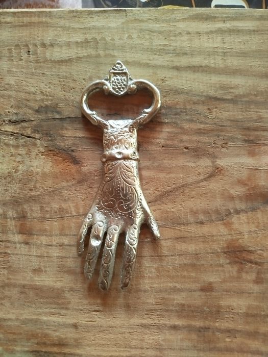 Ретро Отварячка """"""