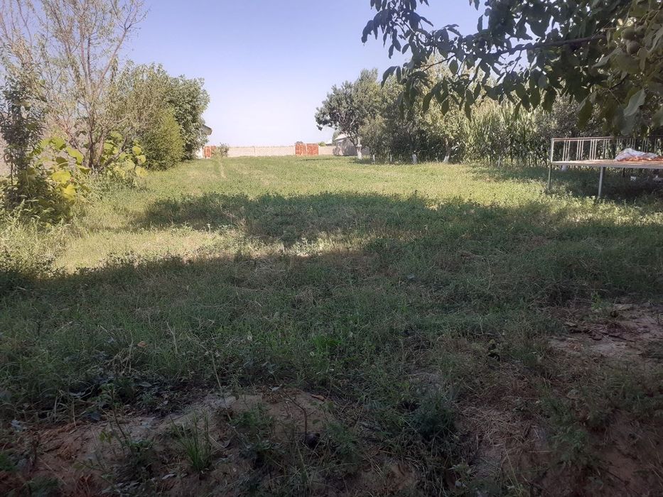 Дала ховли сотилади!!