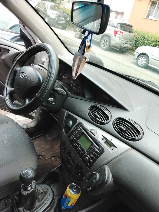 Ford Focus din 2004